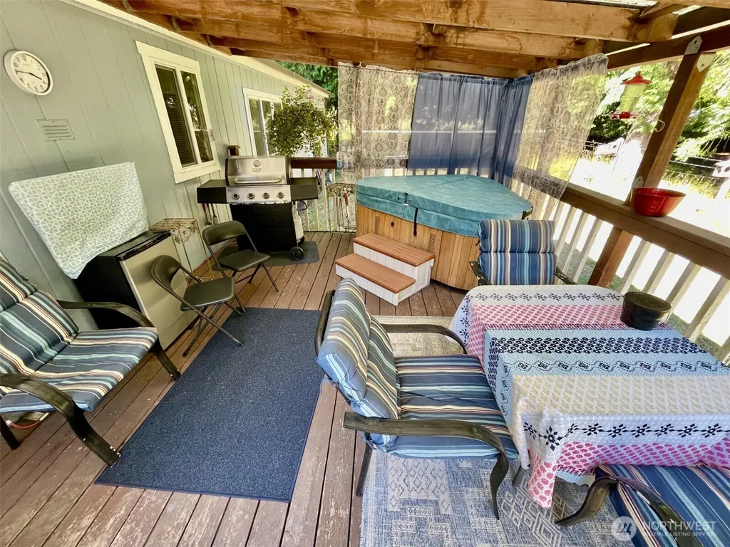 22817 146th Avenue E Graham WA 98338
