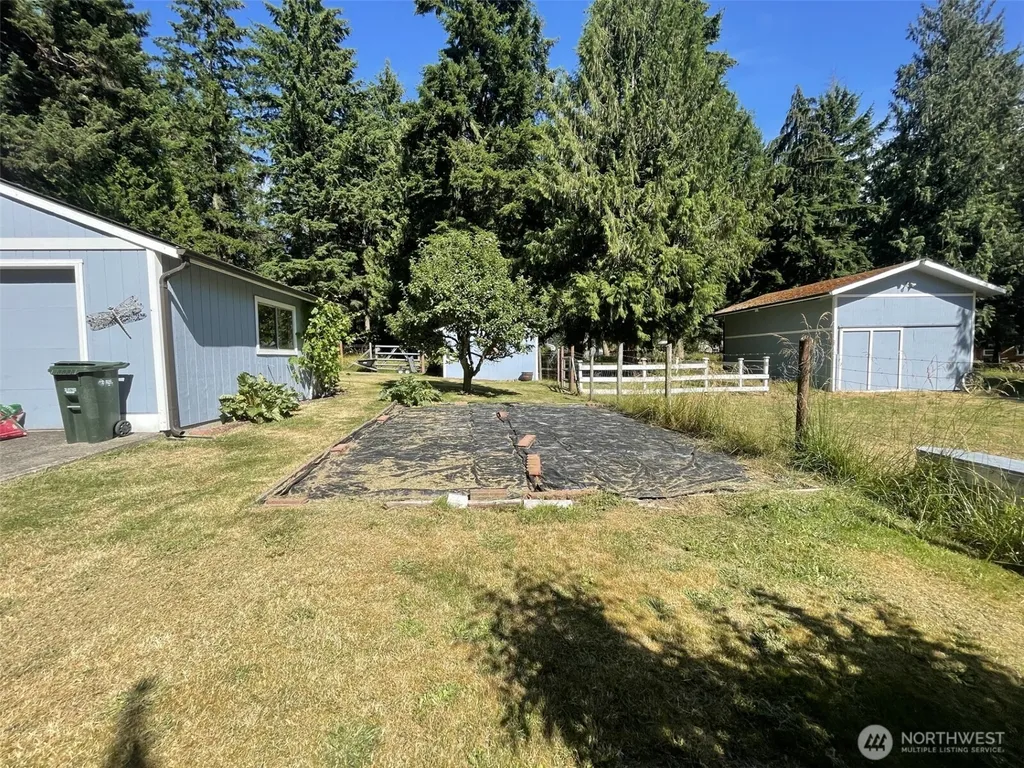 22817 146th Avenue E Graham WA 98338