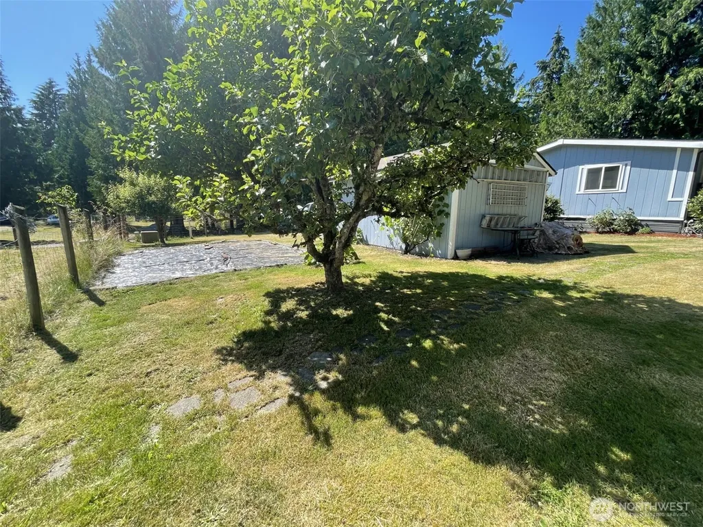 22817 146th Avenue E Graham WA 98338