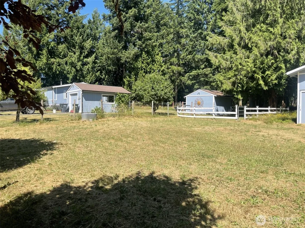 22817 146th Avenue E Graham WA 98338