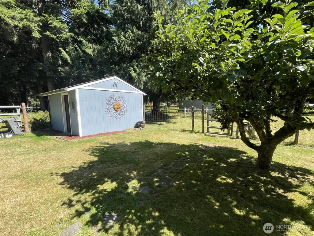 22817 146th Avenue E Graham WA 98338