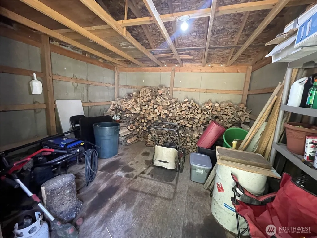 22817 146th Avenue E Graham WA 98338
