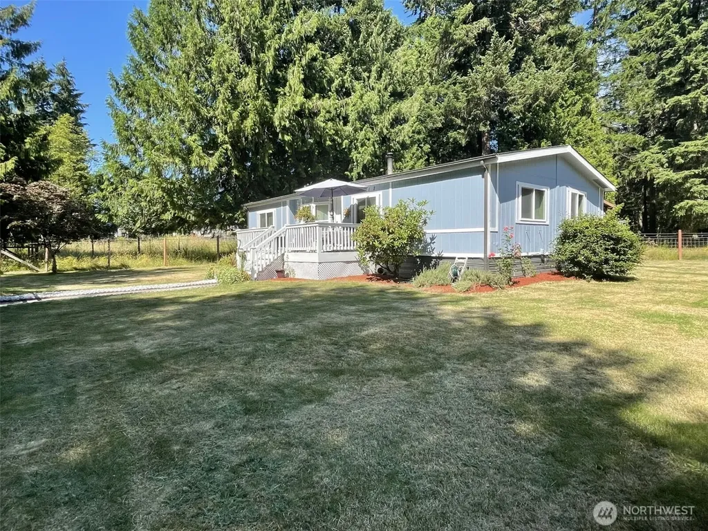 22817 146th Avenue E Graham WA 98338