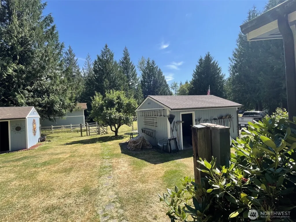 22817 146th Avenue E Graham WA 98338
