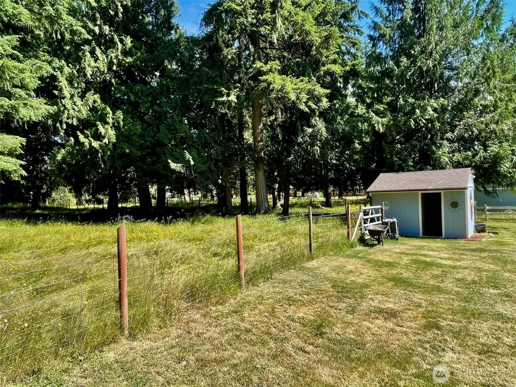 22817 146th Avenue E Graham WA 98338