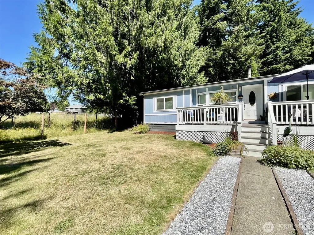 22817 146th Avenue E Graham WA 98338