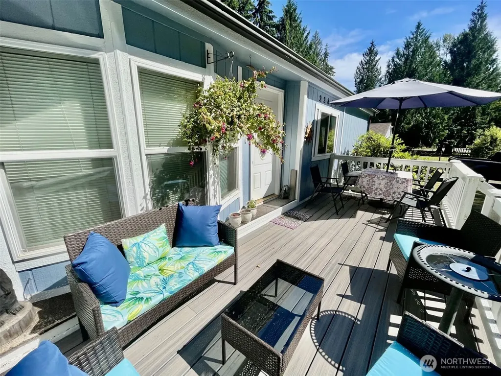 22817 146th Avenue E Graham WA 98338