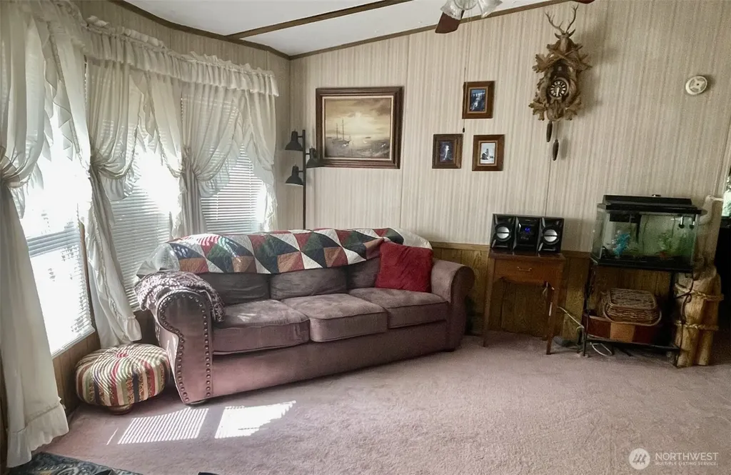 22817 146th Avenue E Graham WA 98338