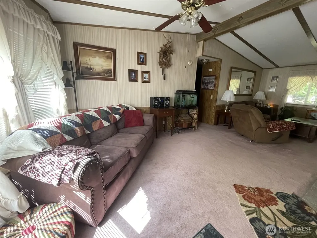 22817 146th Avenue E Graham WA 98338