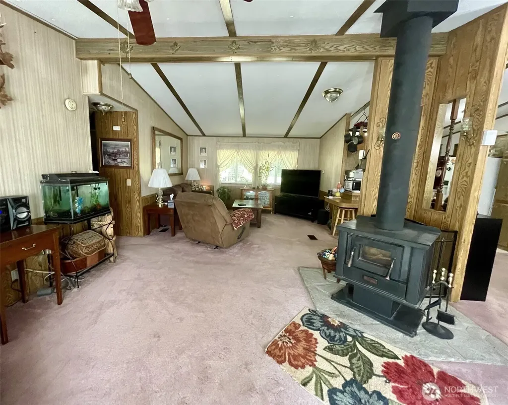 22817 146th Avenue E Graham WA 98338