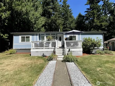 22817 146th Avenue E Graham WA 98338