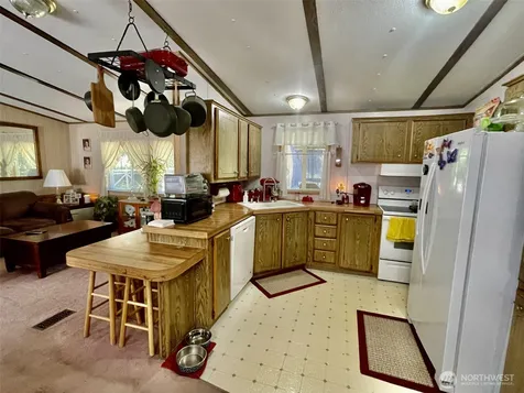 22817 146th Avenue E Graham WA 98338
