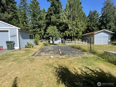 22817 146th Avenue E Graham WA 98338