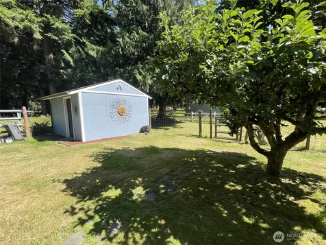 22817 146th Avenue E Graham WA 98338