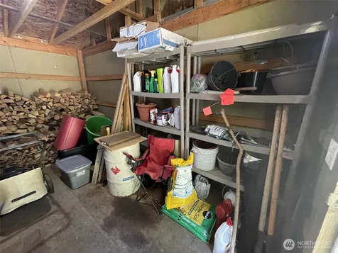 22817 146th Avenue E Graham WA 98338