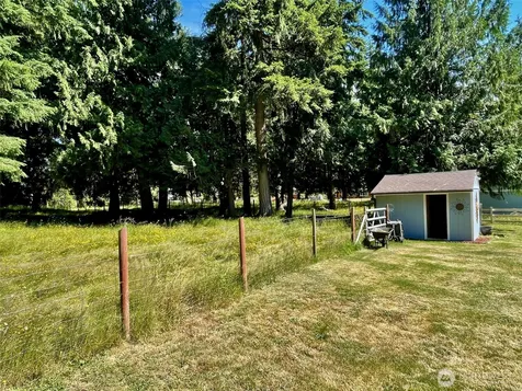 22817 146th Avenue E Graham WA 98338