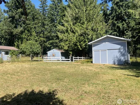 22817 146th Avenue E Graham WA 98338