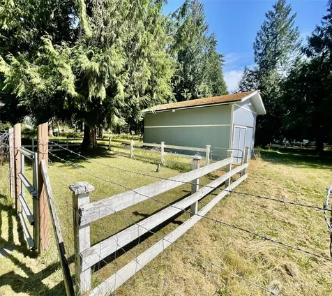 22817 146th Avenue E Graham WA 98338