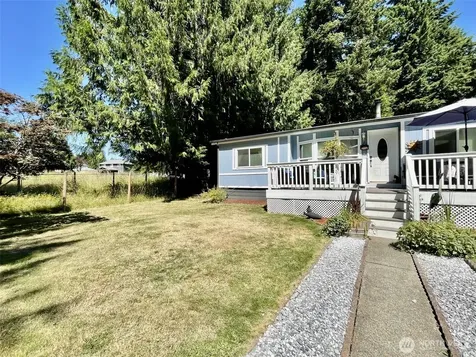 22817 146th Avenue E Graham WA 98338