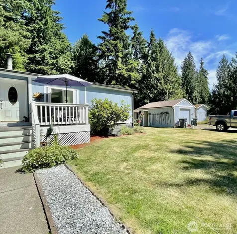 22817 146th Avenue E Graham WA 98338
