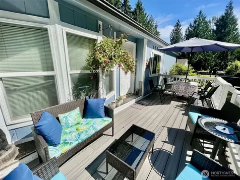 22817 146th Avenue E Graham WA 98338