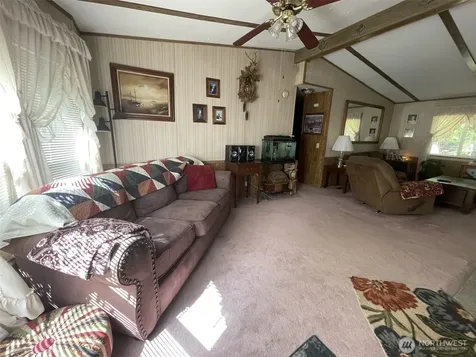22817 146th Avenue E Graham WA 98338