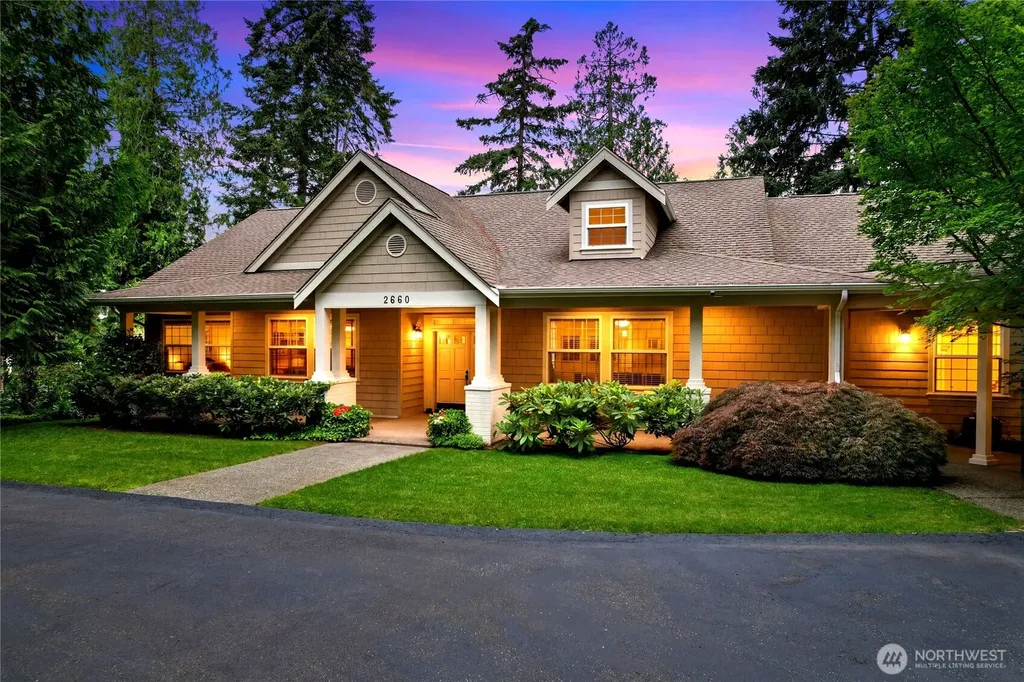 2860 E State Route 302 Belfair WA 98528