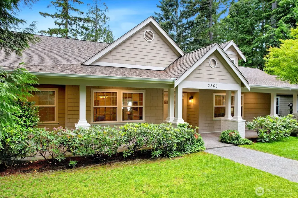 2860 E State Route 302 Belfair WA 98528