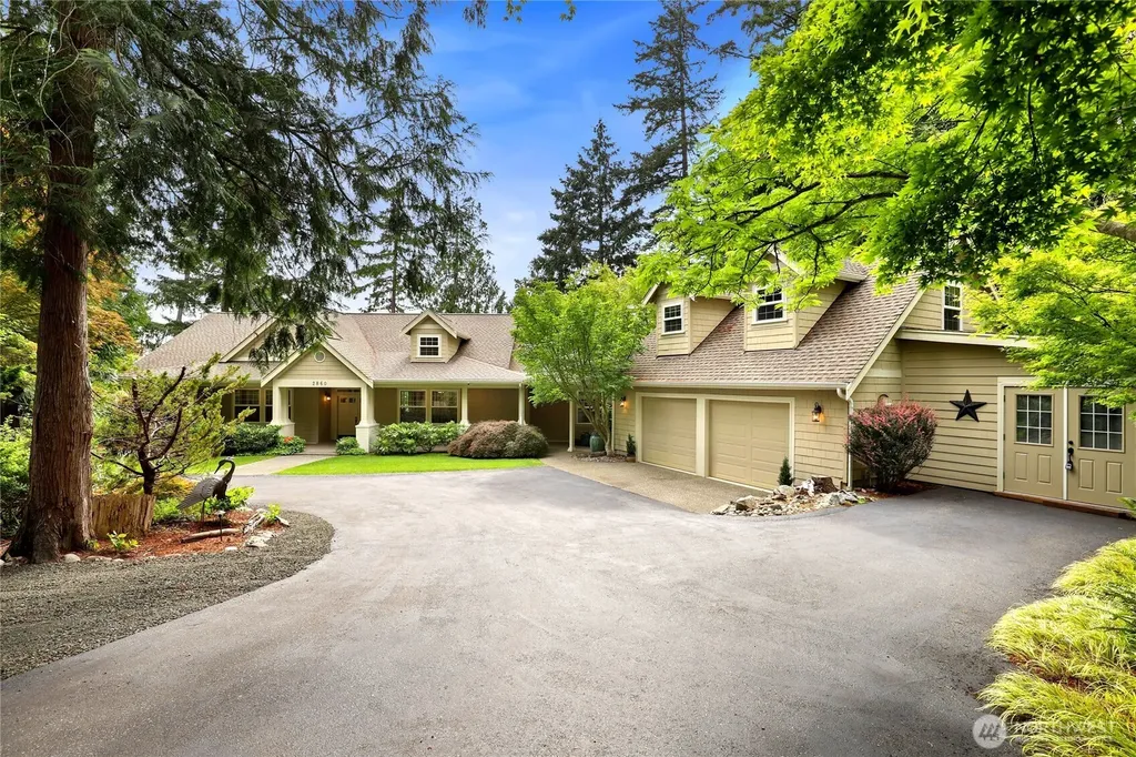 2860 E State Route 302 Belfair WA 98528