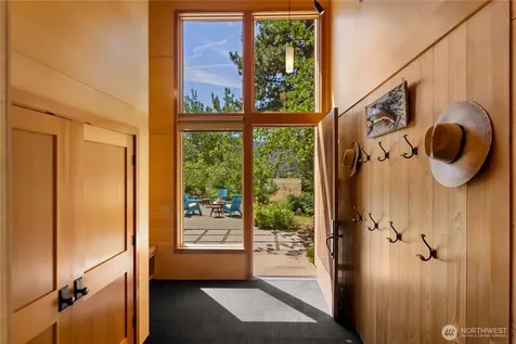 63 Chechaquo Ranch Road Mazama WA 98833