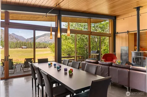63 Chechaquo Ranch Road Mazama WA 98833