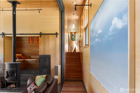 63 Chechaquo Ranch Road Mazama WA 98833