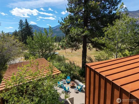 63 Chechaquo Ranch Road Mazama WA 98833