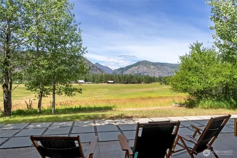63 Chechaquo Ranch Road Mazama WA 98833