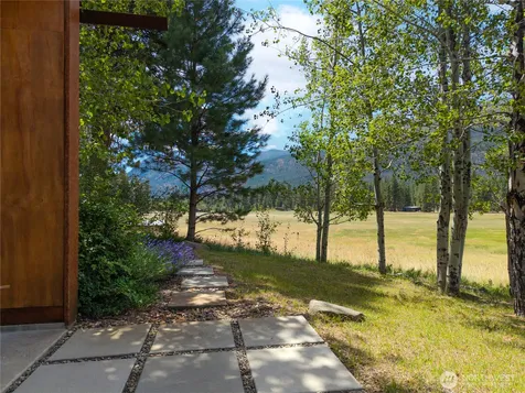 63 Chechaquo Ranch Road Mazama WA 98833
