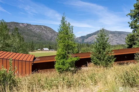 63 Chechaquo Ranch Road Mazama WA 98833