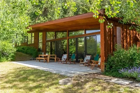 63 Chechaquo Ranch Road Mazama WA 98833