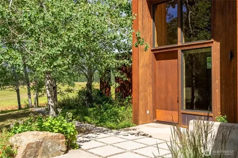 63 Chechaquo Ranch Road Mazama WA 98833