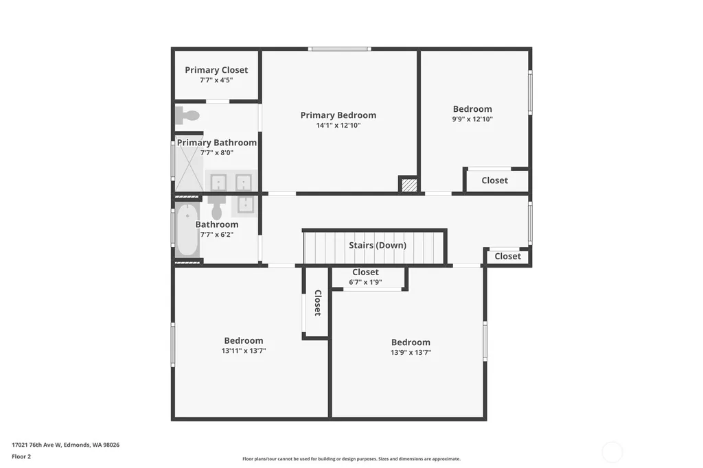 17021 76th Avenue W Edmonds WA 98026
