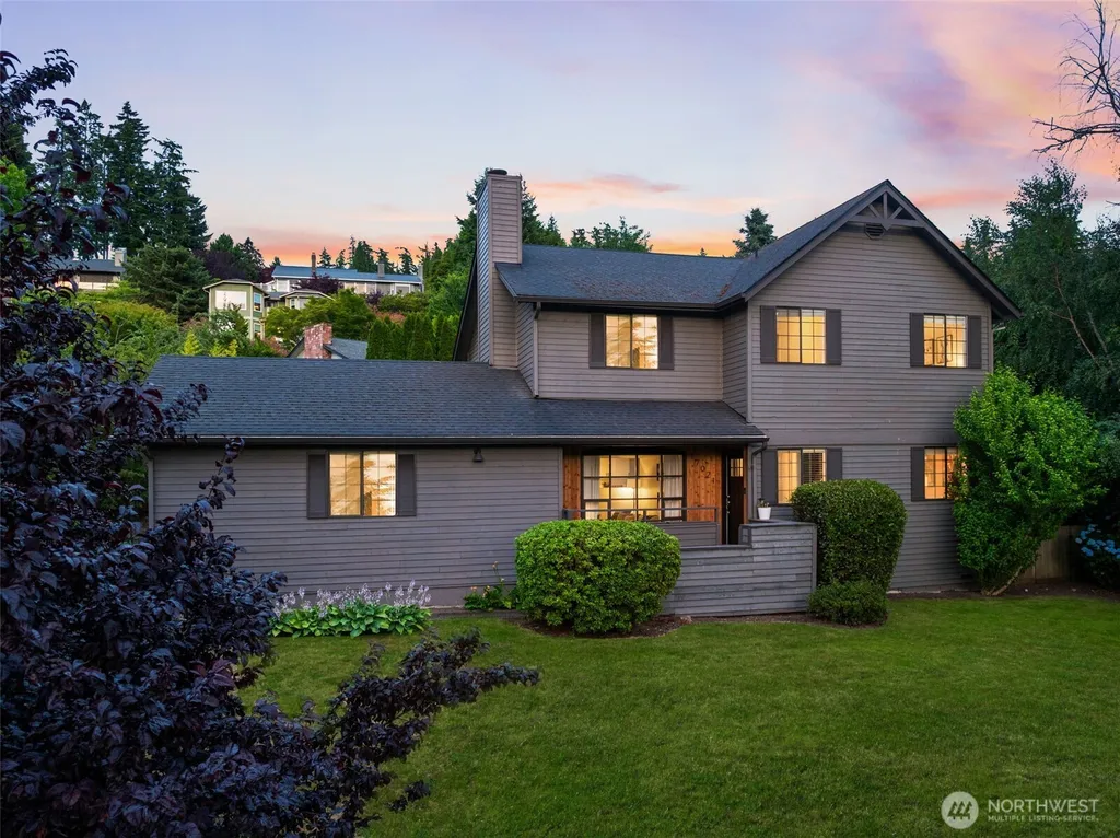 17021 76th Avenue W Edmonds WA 98026