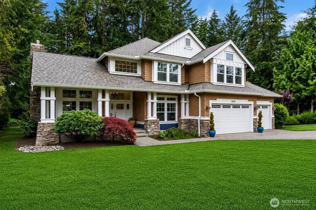 1810 154th Street Ct NW Gig Harbor WA 98332