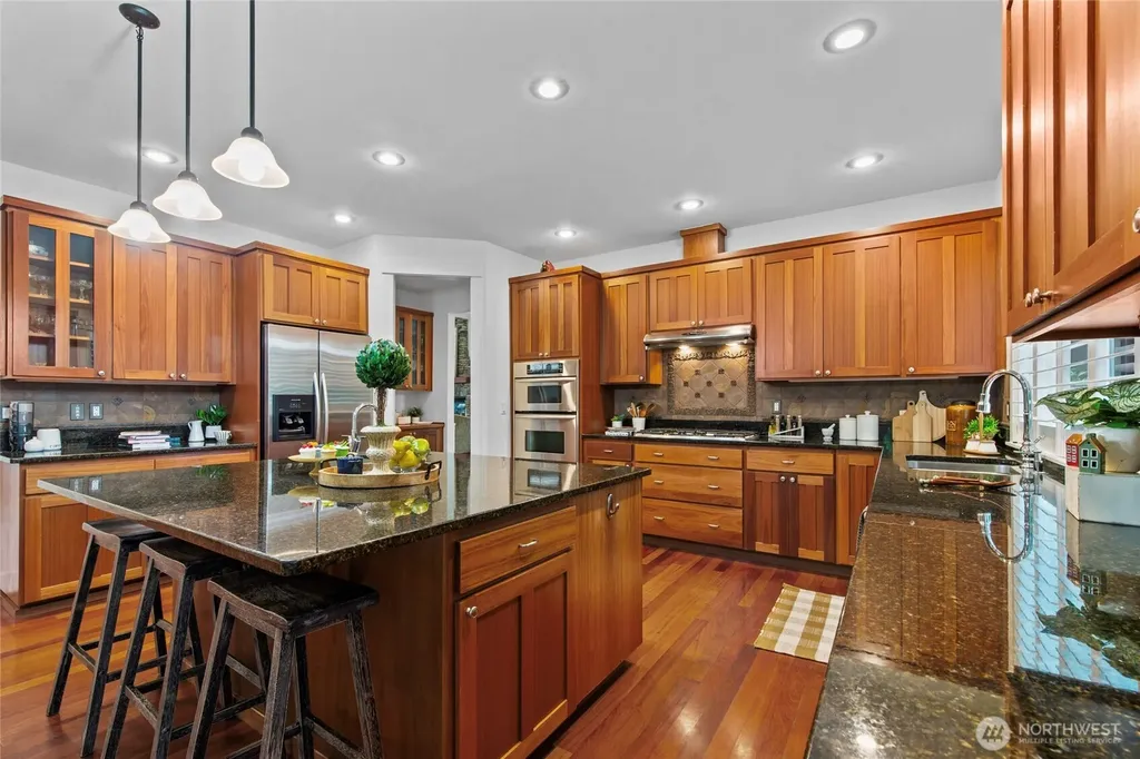 1810 154th Street Ct NW Gig Harbor WA 98332