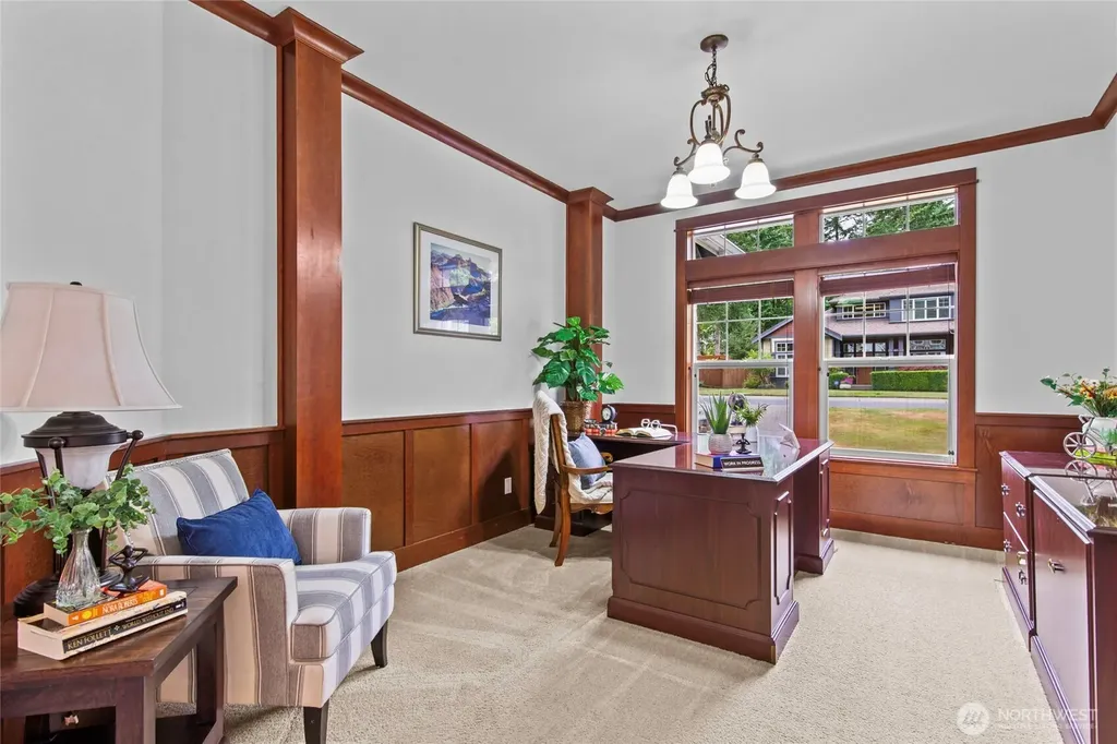 1810 154th Street Ct NW Gig Harbor WA 98332