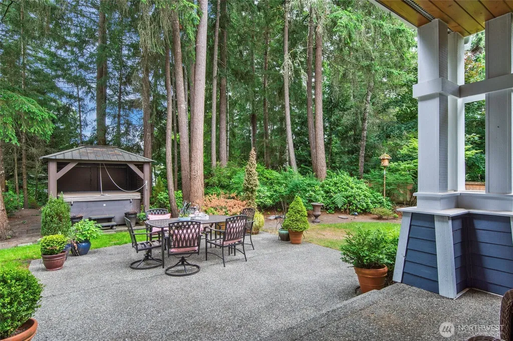 1810 154th Street Ct NW Gig Harbor WA 98332