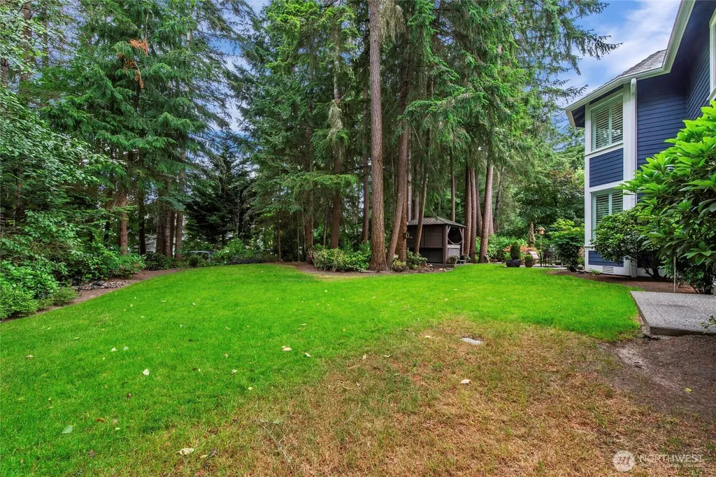 1810 154th Street Ct NW Gig Harbor WA 98332
