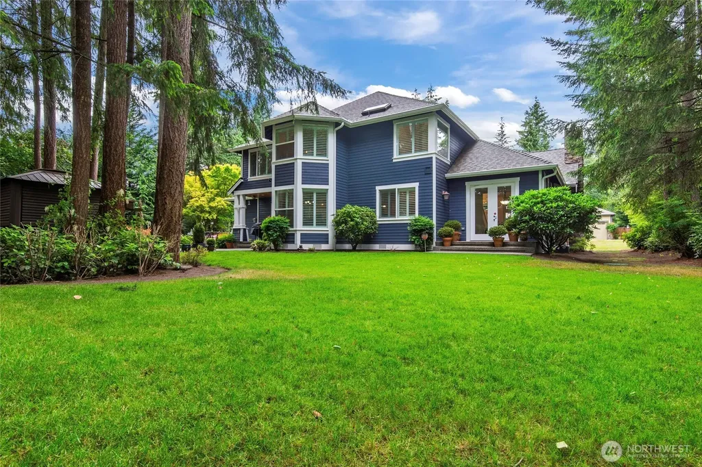 1810 154th Street Ct NW Gig Harbor WA 98332