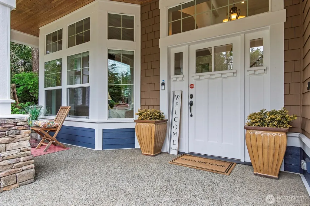 1810 154th Street Ct NW Gig Harbor WA 98332