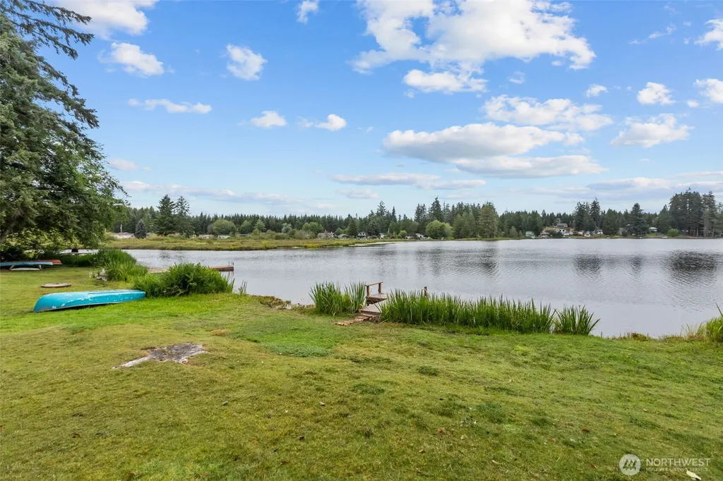 1620 W Star Lake Drive Elma WA 98541