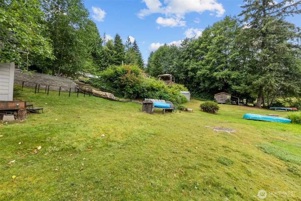 1620 W Star Lake Drive Elma WA 98541