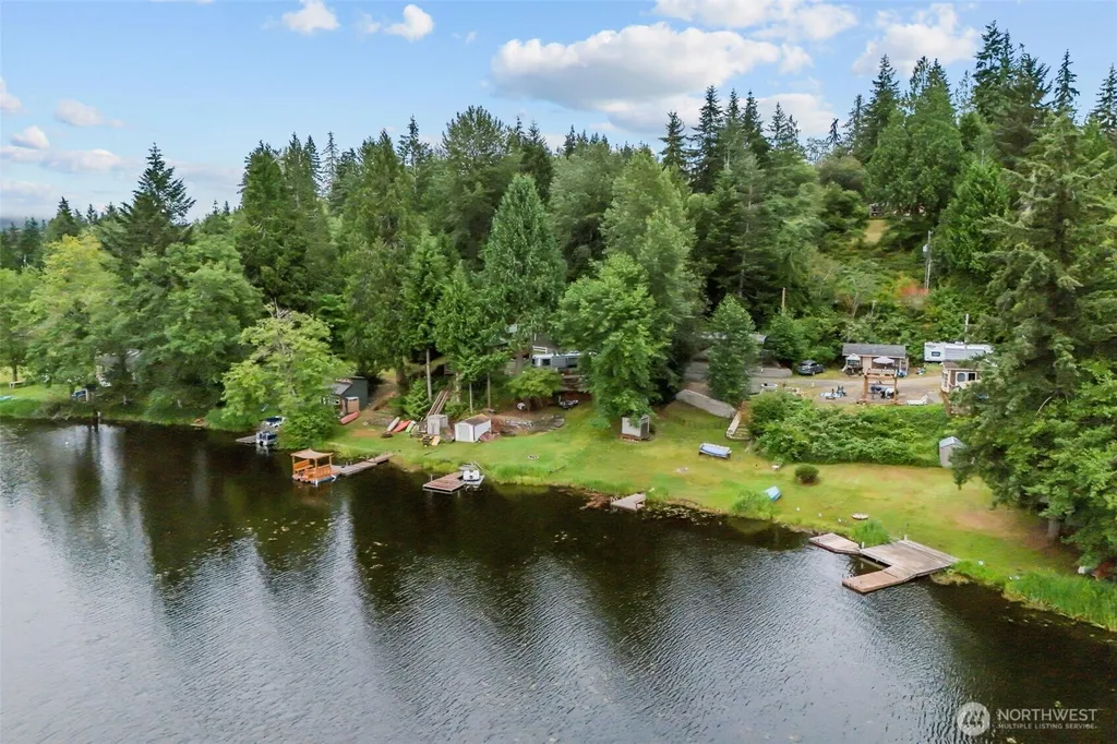 1620 W Star Lake Drive Elma WA 98541